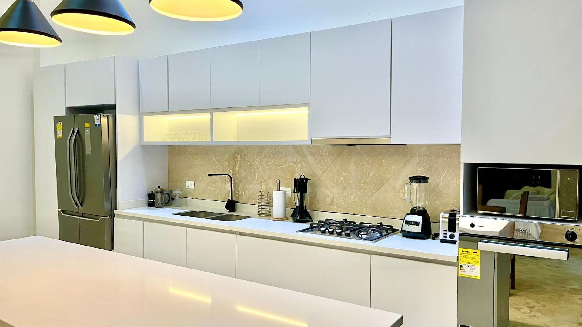 By Calamari Homes - El Porvenir 206 Walled * Cartagena