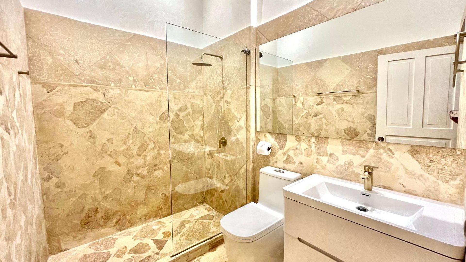 By Calamari Homes - El Porvenir 206 Walled Apartamento *