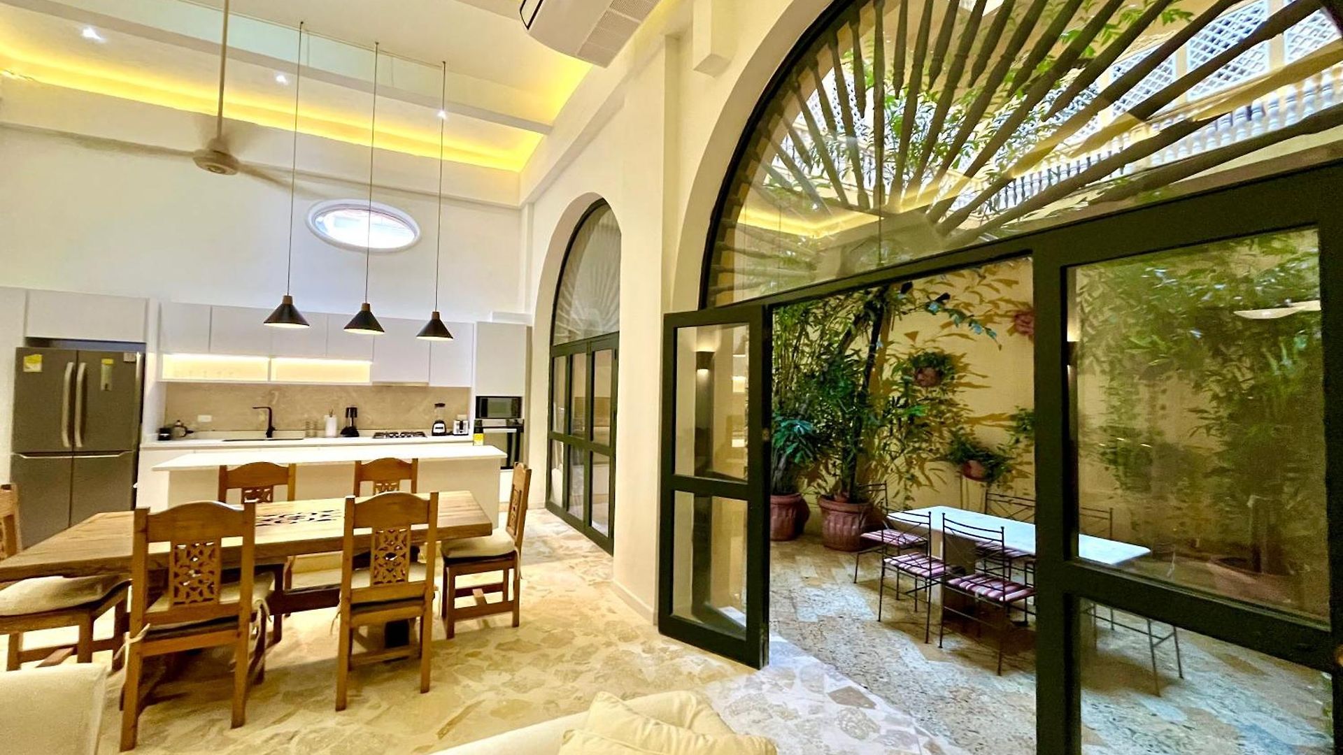 By Calamari Homes - El Porvenir 206 Walled *