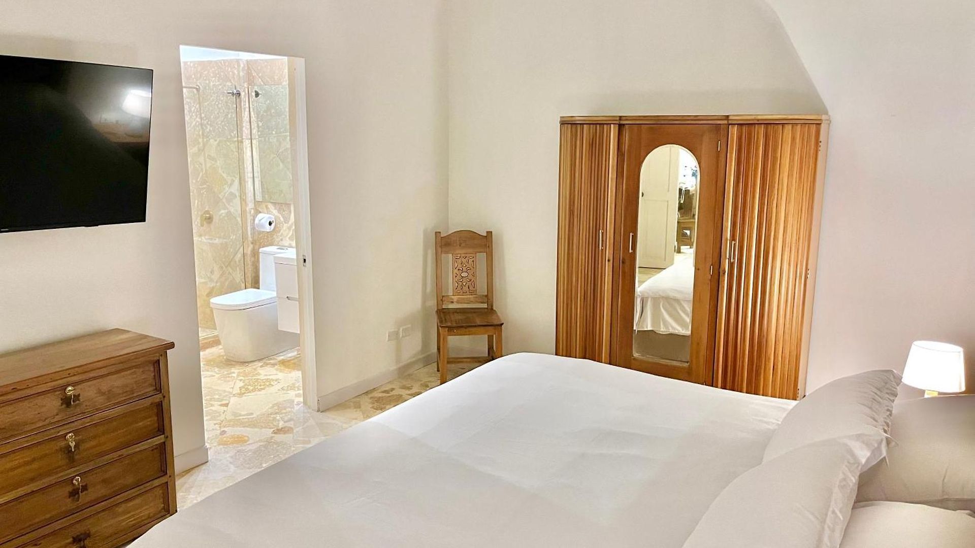 By Calamari Homes - El Porvenir 206 Walled Apartamento Cartagena