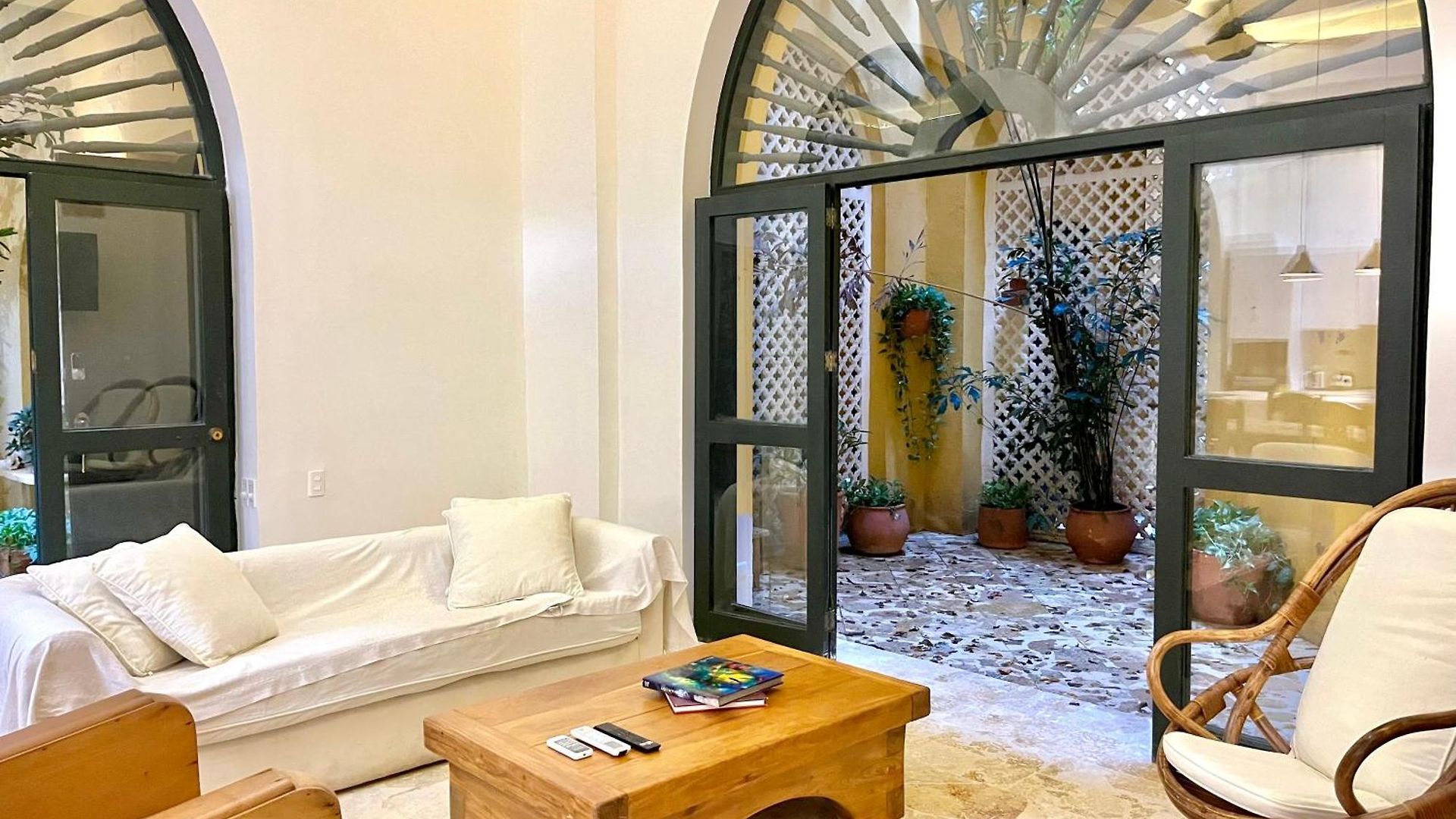 Apartamento By Calamari Homes - El Porvenir 206 Walled Cartagena