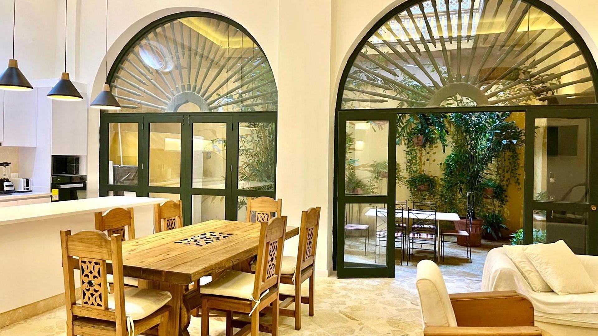 By Calamari Homes - El Porvenir 206 Walled