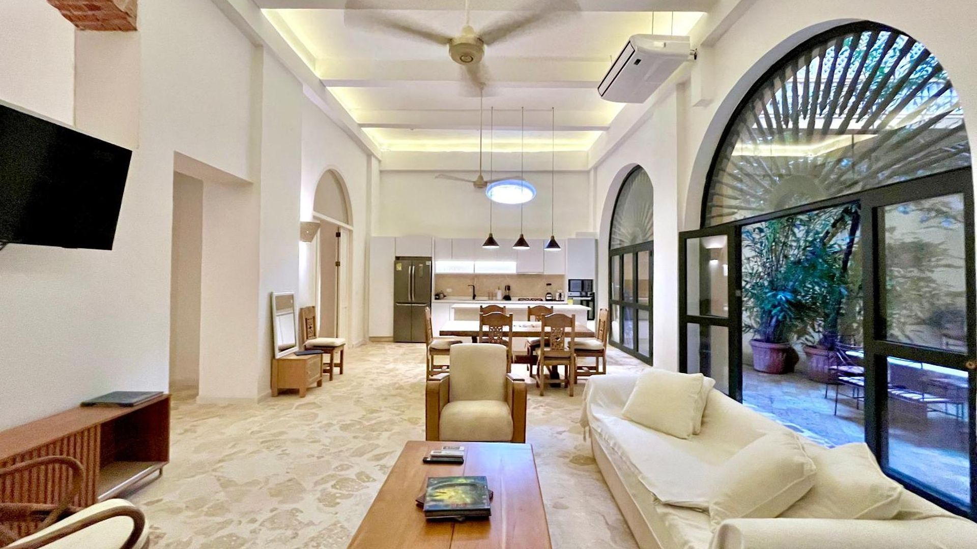 By Calamari Homes - El Porvenir 206 Walled *