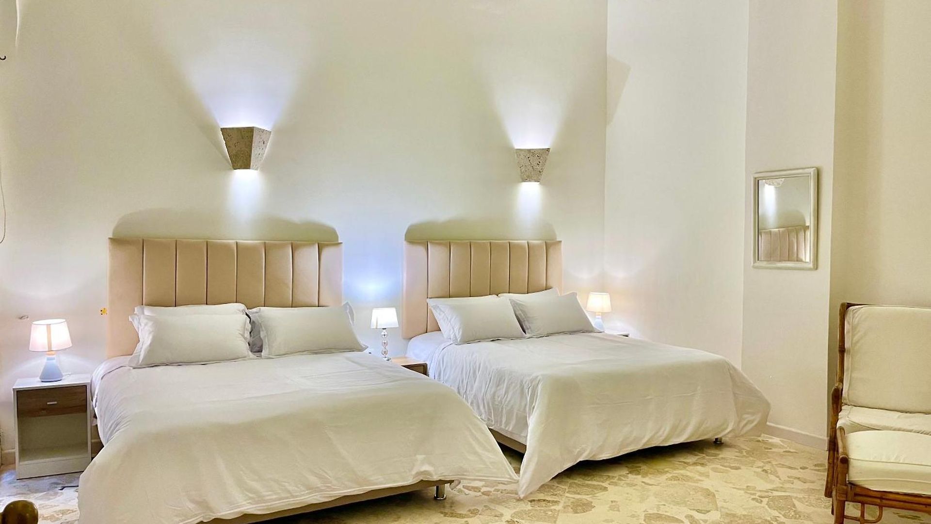 Apartamento By Calamari Homes - El Porvenir 206 Walled