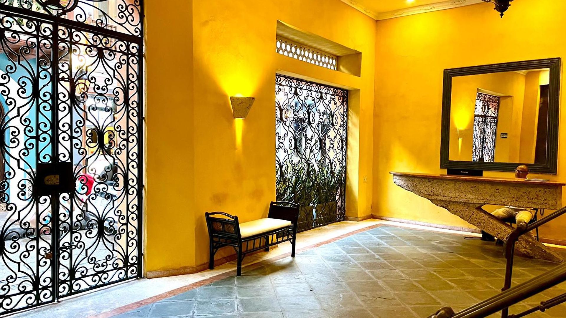 By Calamari Homes - El Porvenir 206 Walled *