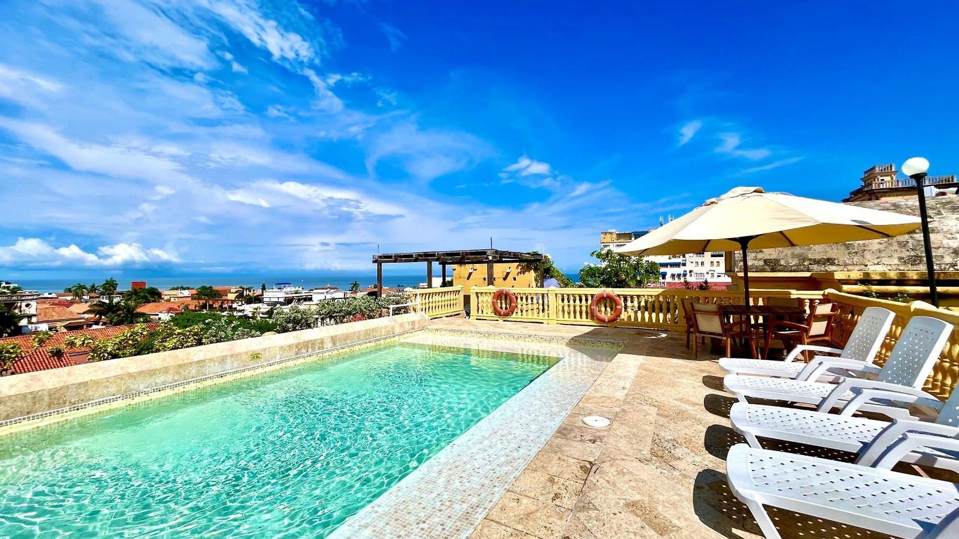 By Calamari Homes - El Porvenir 206 Walled *