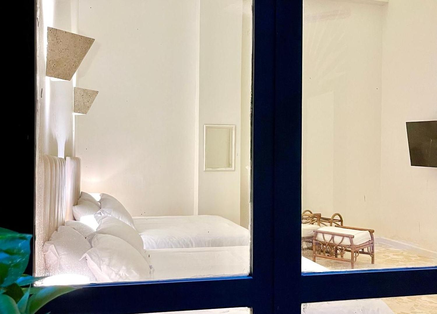 By Calamari Homes - El Porvenir 206 Walled Apartamento Cartagena