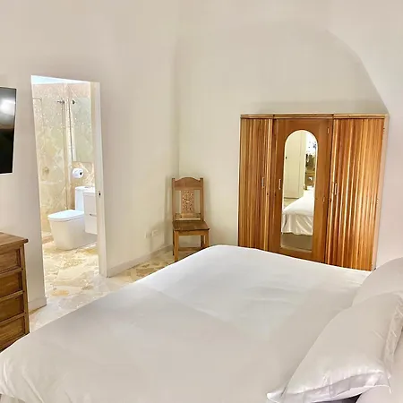 By Calamari Homes - El Porvenir 206 Walled Apartamento Cartagena