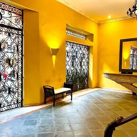 By Calamari Homes - El Porvenir 206 Walled *