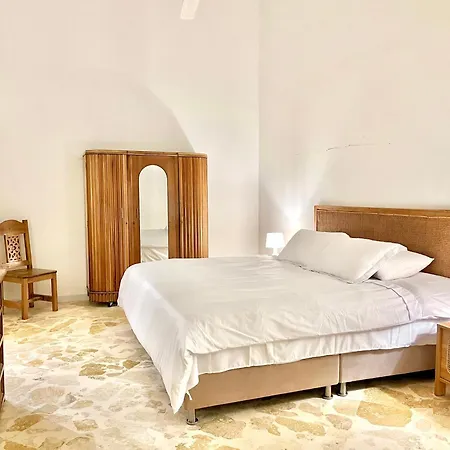 By Calamari Homes - El Porvenir 206 Walled Apartamento