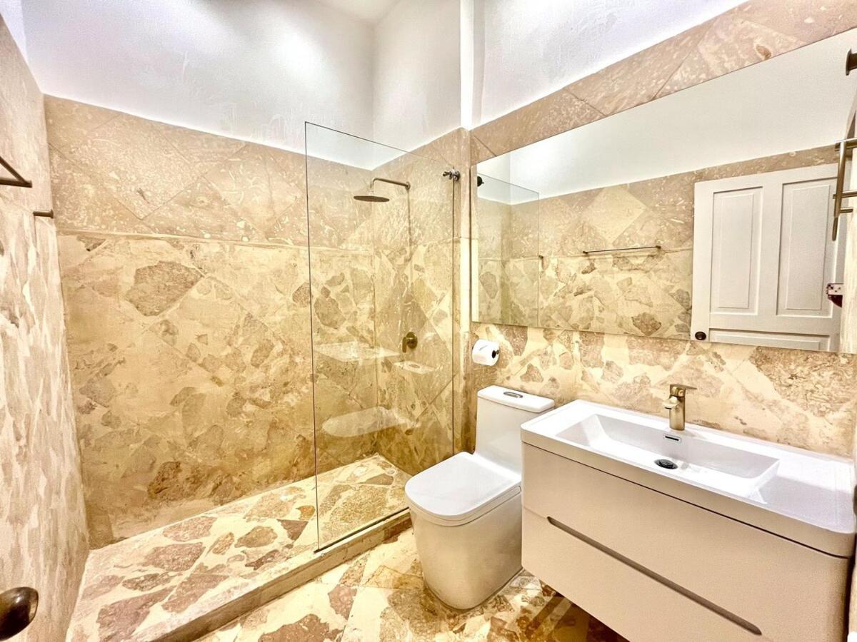 Apartamento By Calamari Homes - El Porvenir 206 Walled *