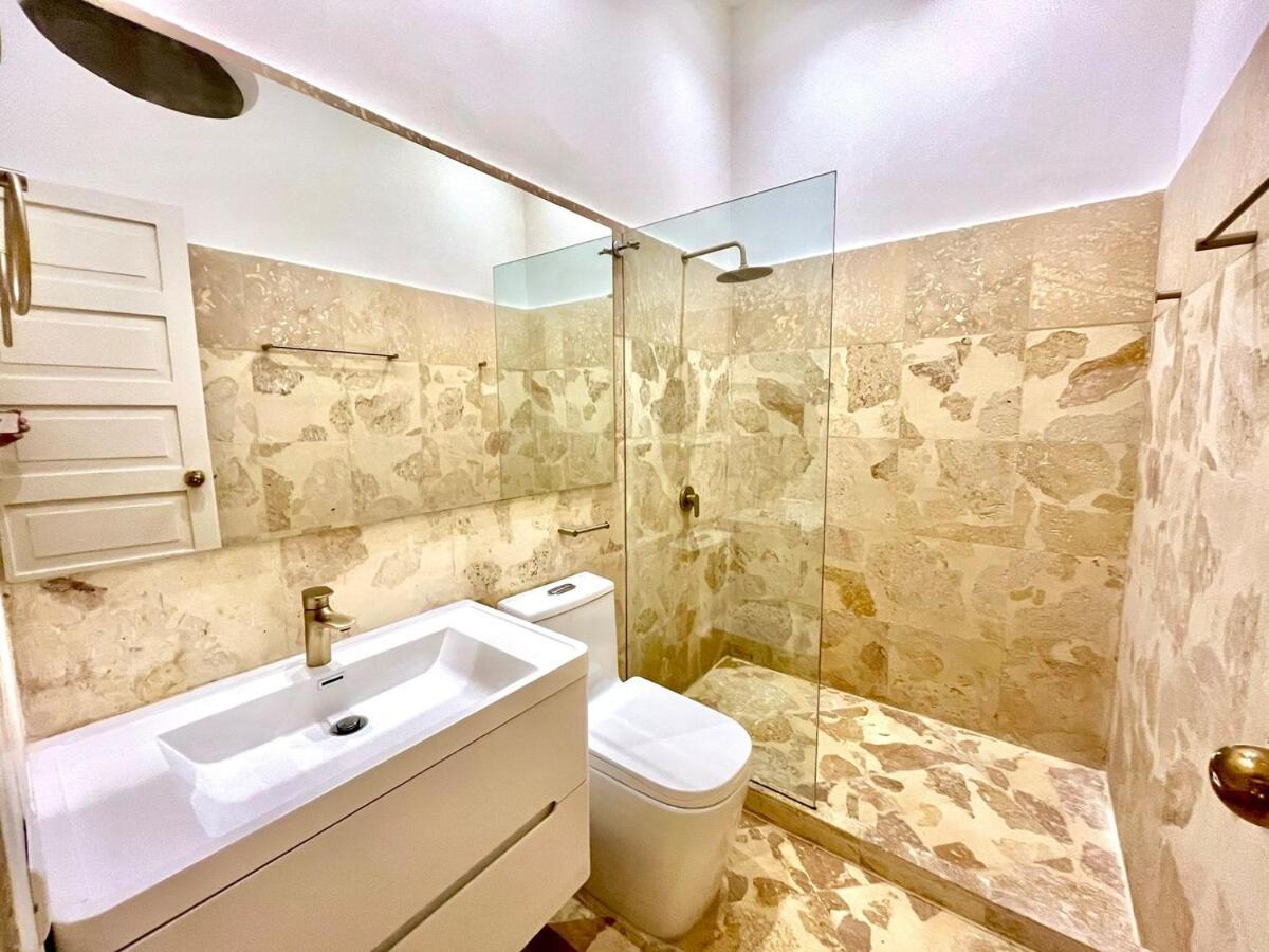 By Calamari Homes - El Porvenir 206 Walled Apartamento Cartagena