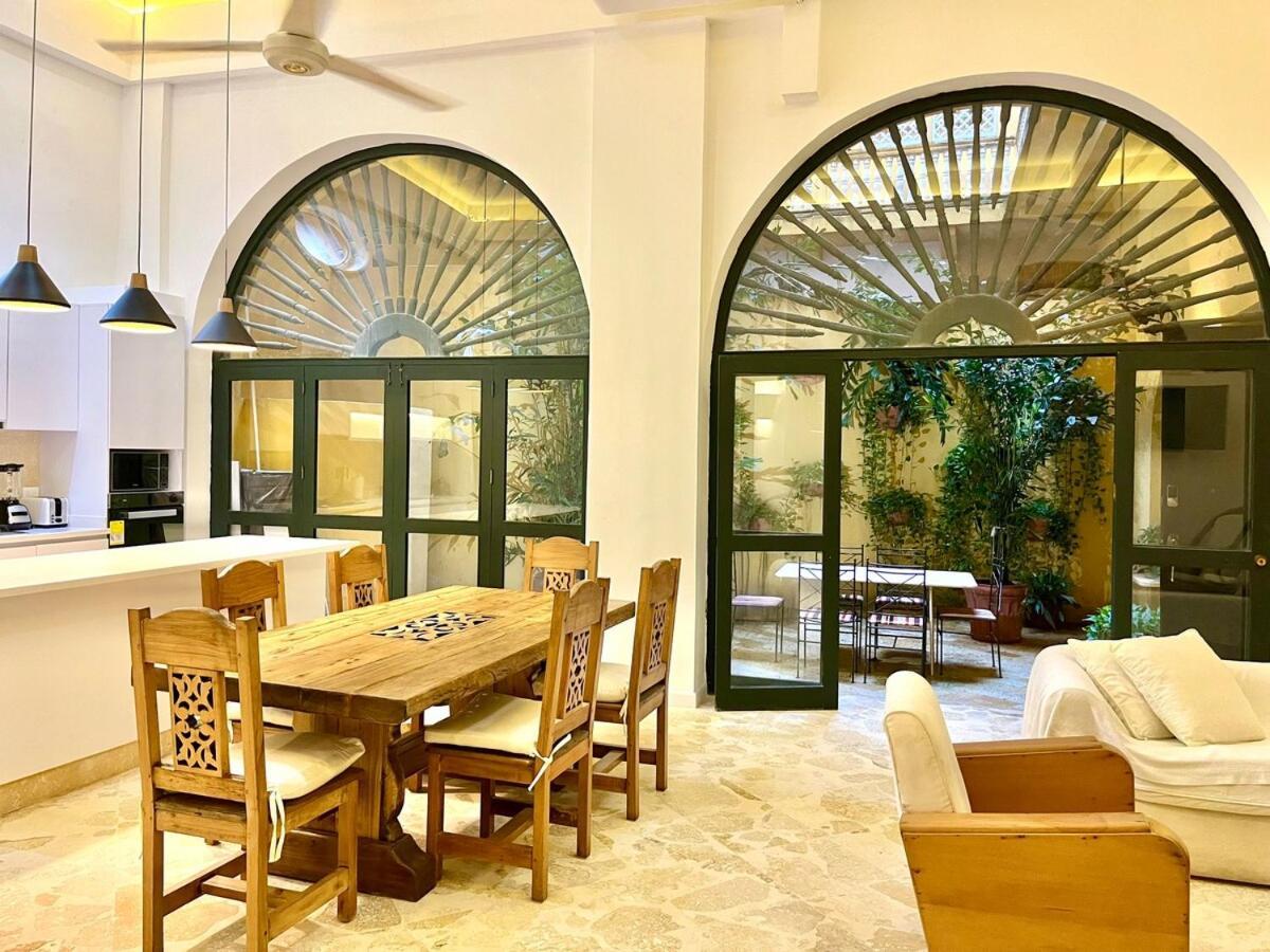 By Calamari Homes - El Porvenir 206 Walled * Cartagena