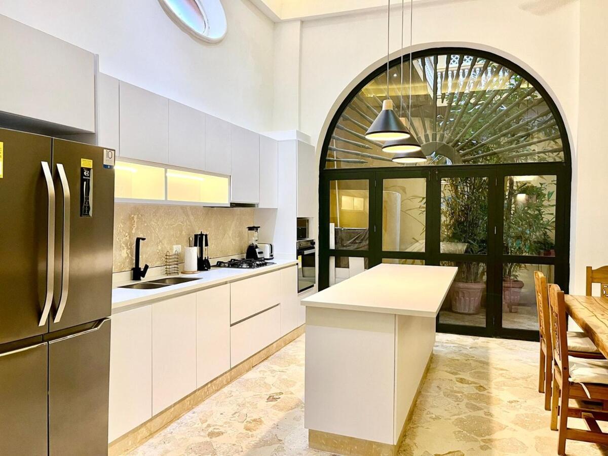 By Calamari Homes - El Porvenir 206 Walled *