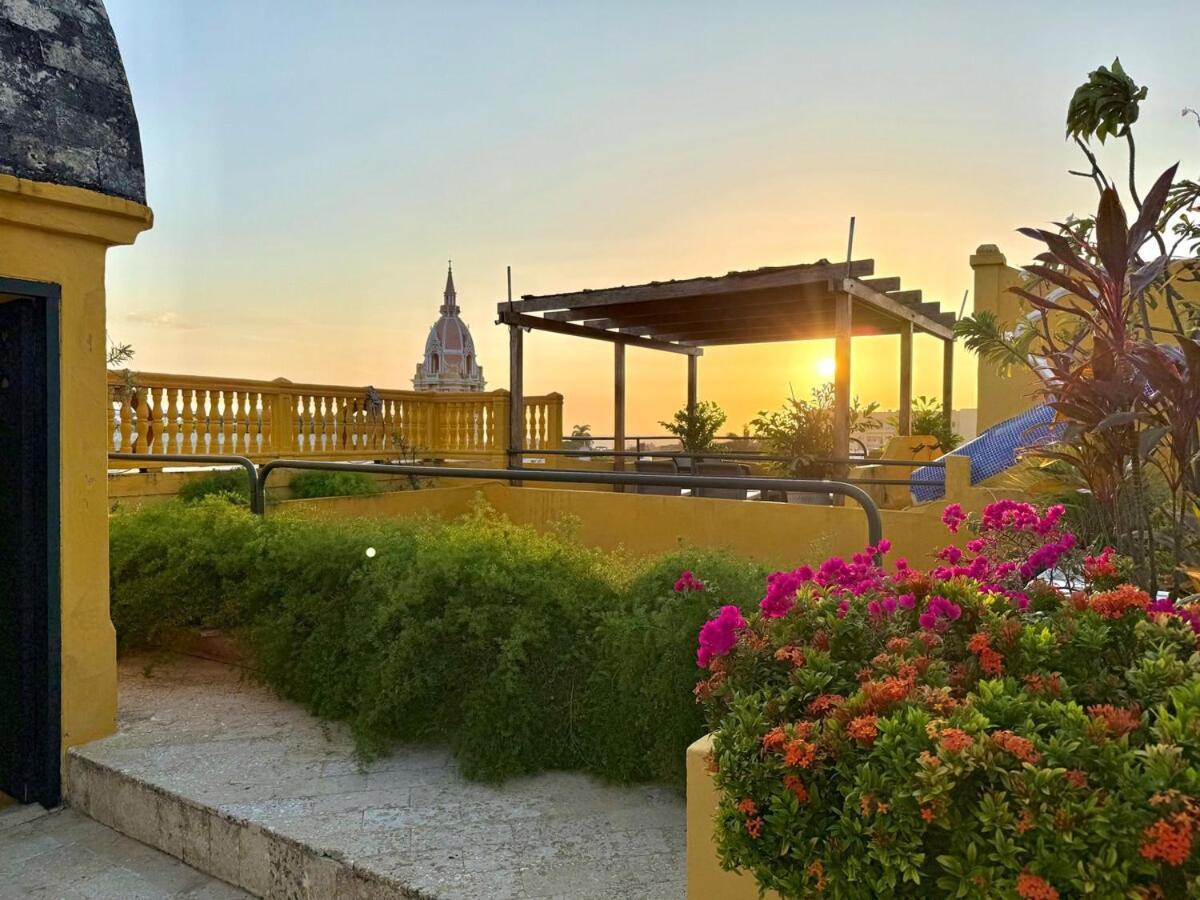Apartamento By Calamari Homes - El Porvenir 206 Walled