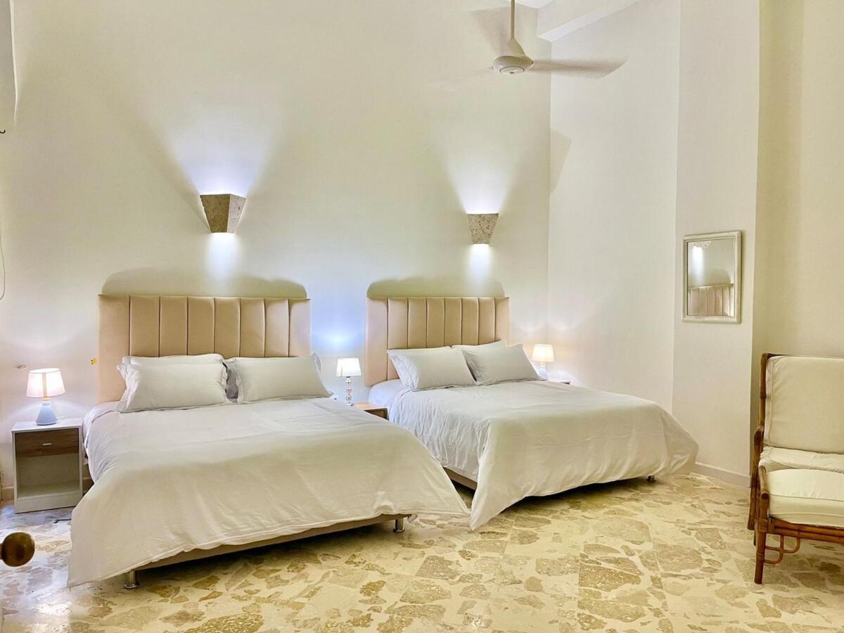 Apartamento By Calamari Homes - El Porvenir 206 Walled Cartagena