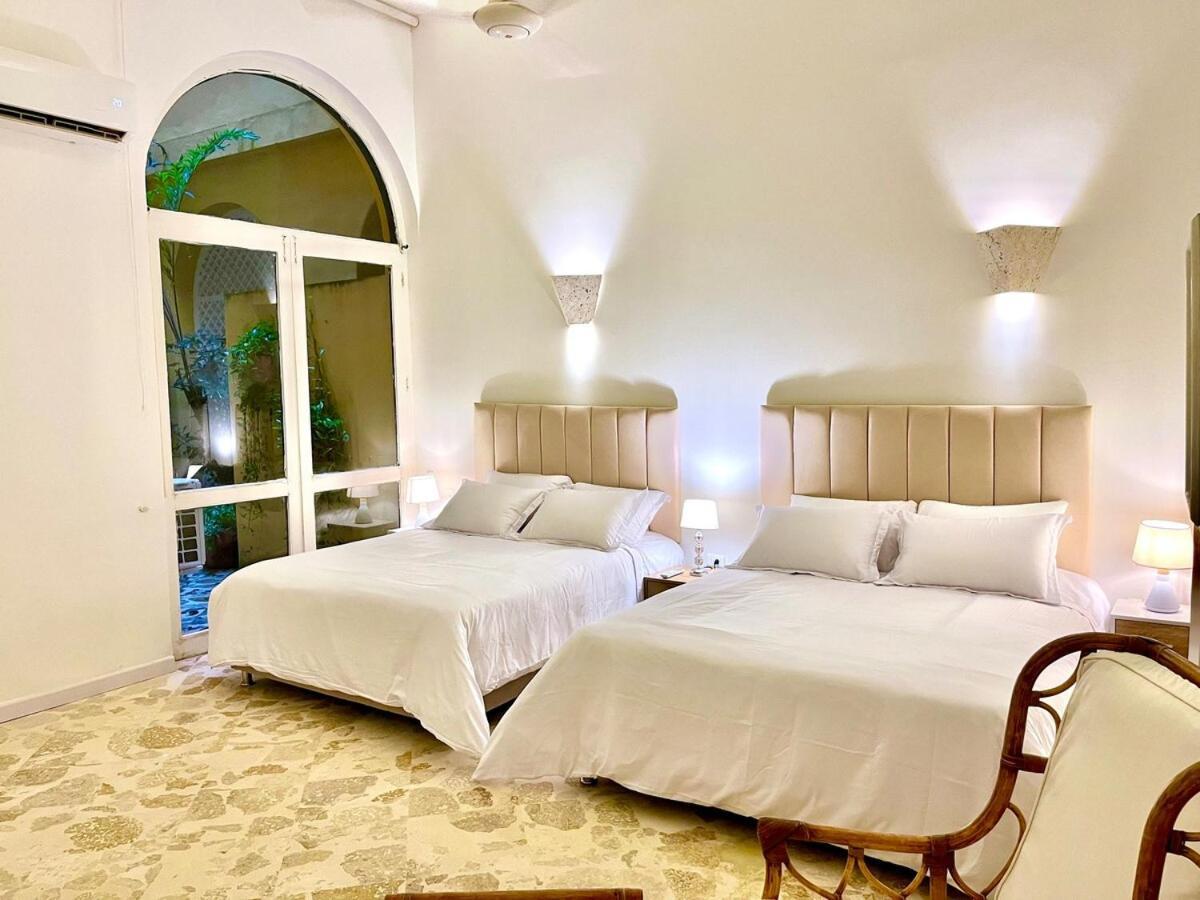 By Calamari Homes - El Porvenir 206 Walled Apartamento Cartagena