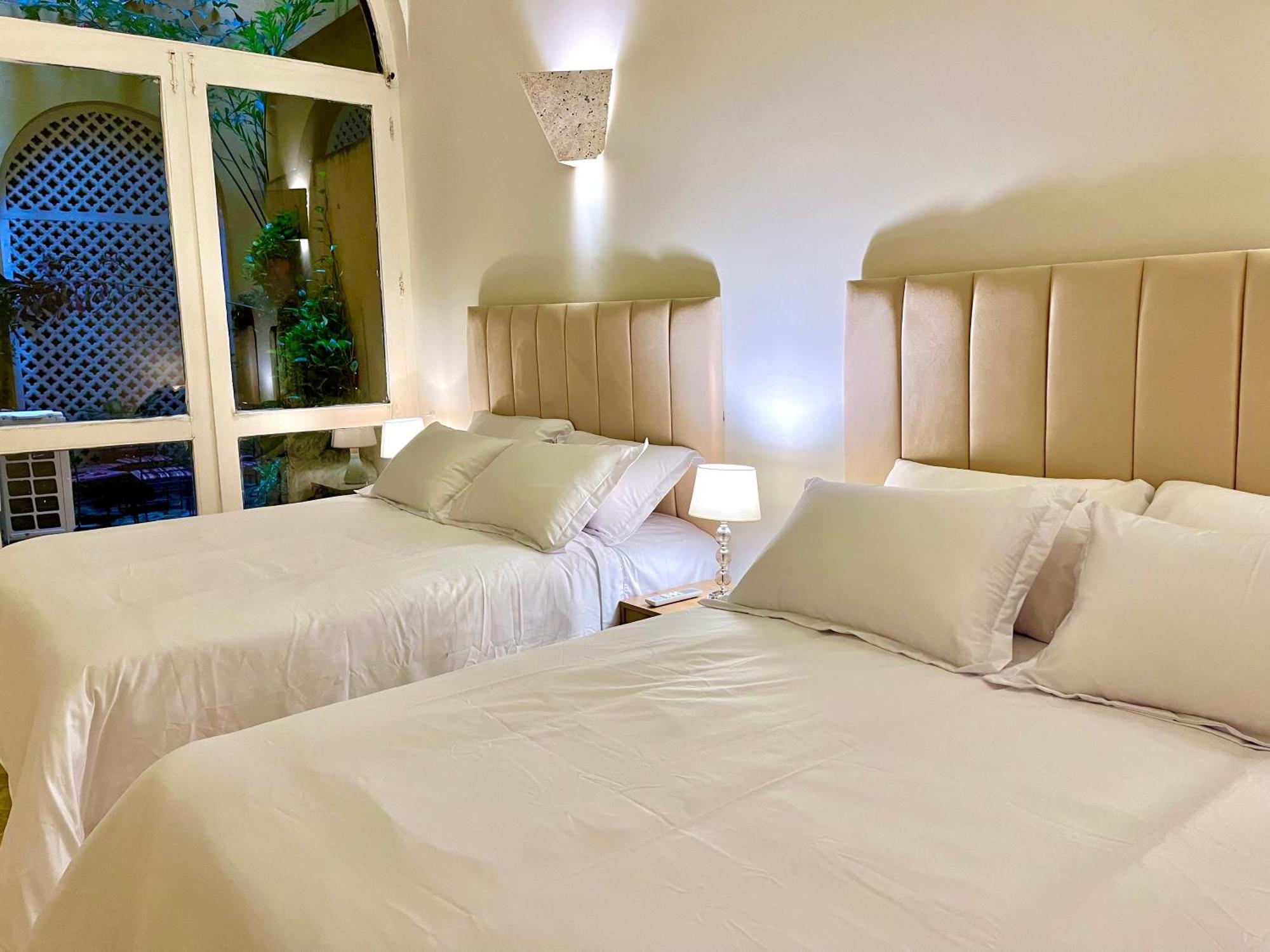 By Calamari Homes - El Porvenir 206 Walled Apartamento *