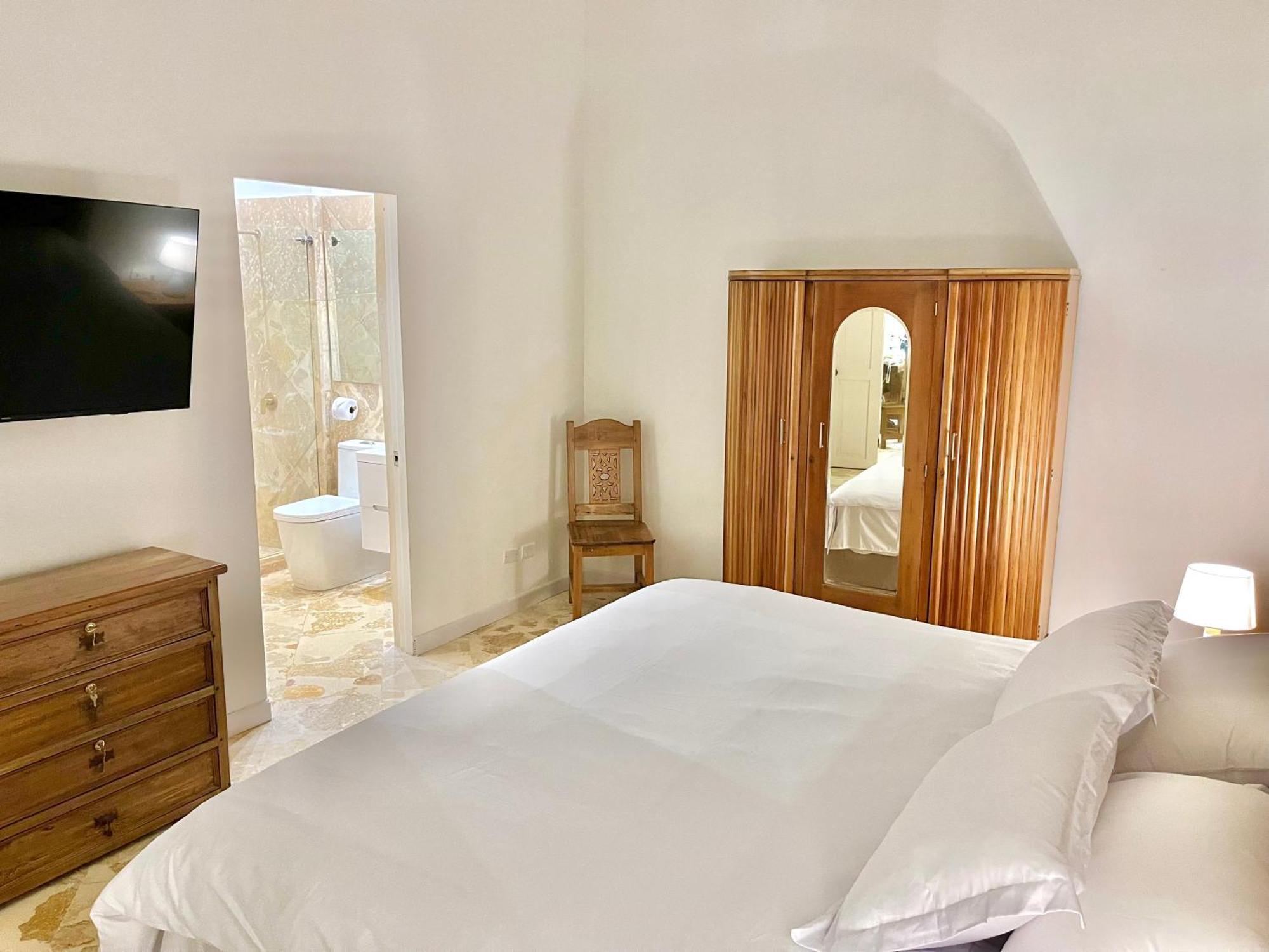 By Calamari Homes - El Porvenir 206 Walled Apartamento Cartagena