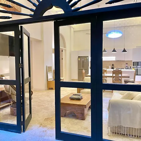 Apartamento By Calamari Homes - El Porvenir 206 Walled Cartagena