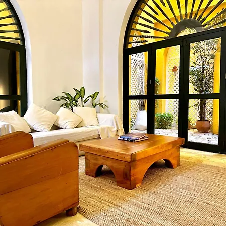 Apartamento By Calamari Homes - El Porvenir 206 Walled *