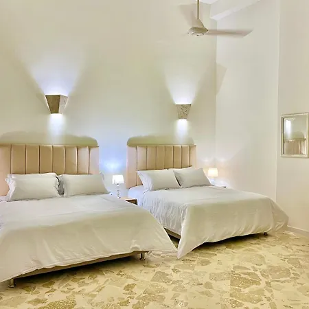 Apartamento By Calamari Homes - El Porvenir 206 Walled