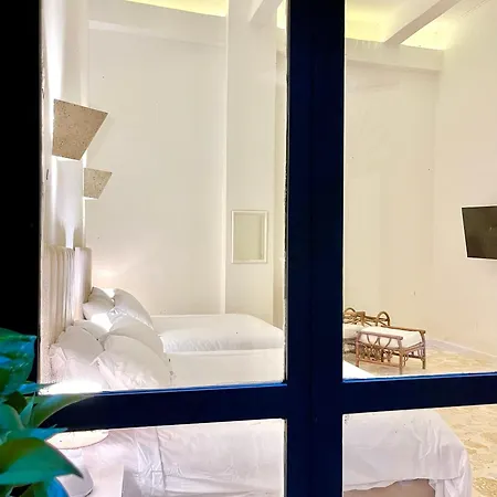 By Calamari Homes - El Porvenir 206 Walled Apartamento Cartagena